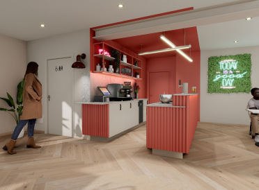 BAR ROUGE
